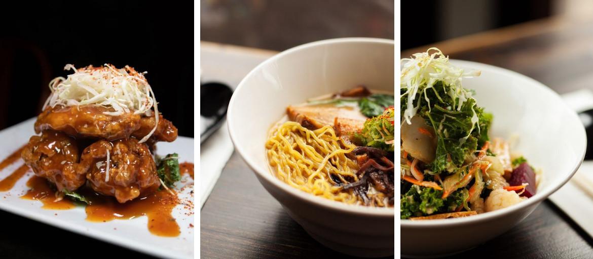 Ani Ramen House