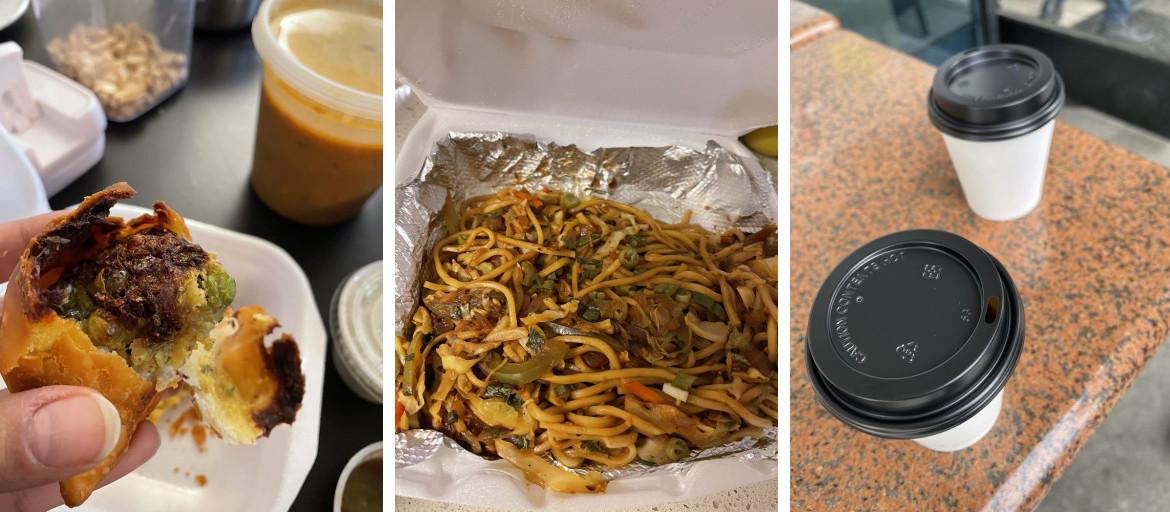 Annapurna Cuisine