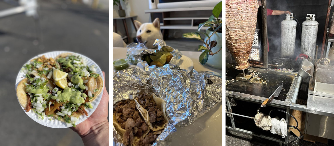 Avenue 26 Tacos