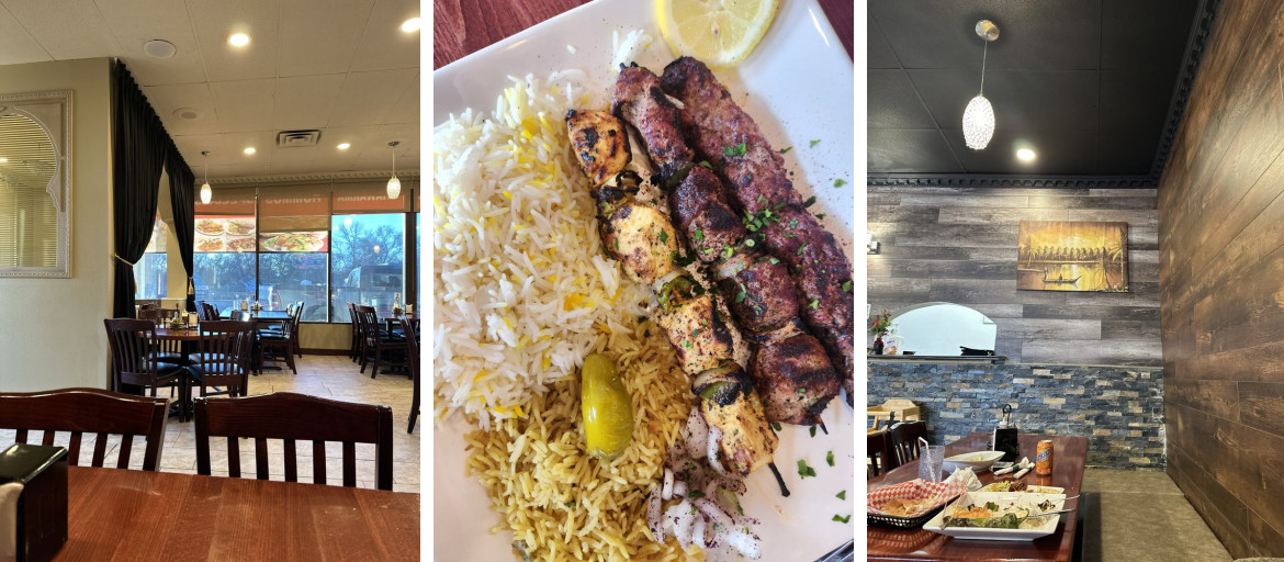 Baghdad Restaurant