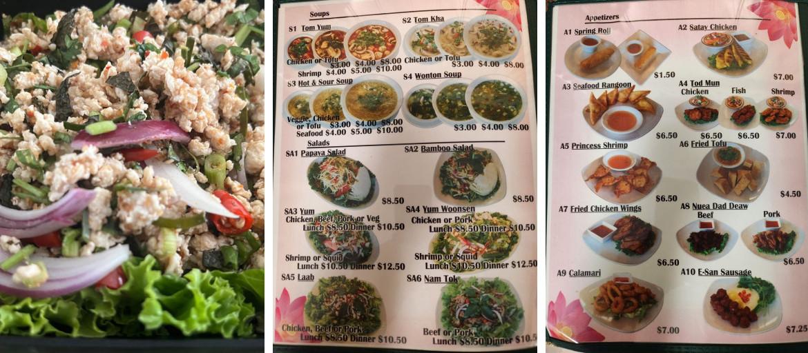 Bangkok Kitchen