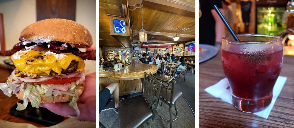 Bayside Tavern