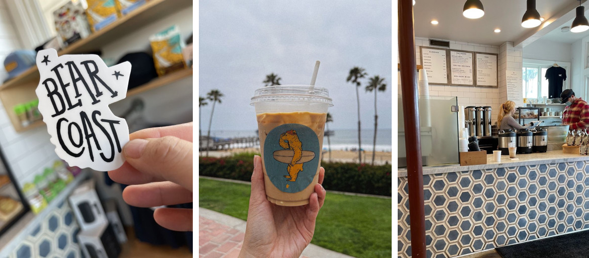 Bear Coast Coffee