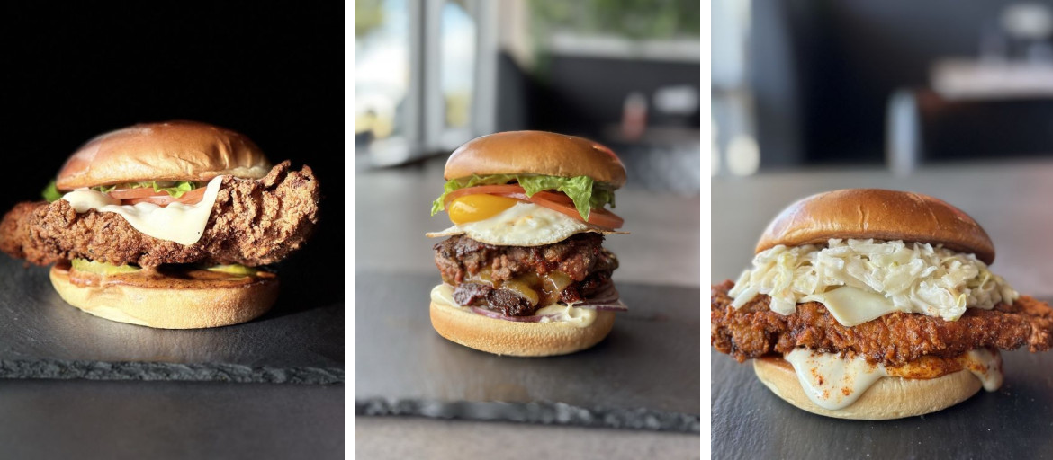 Beef N’ Buns