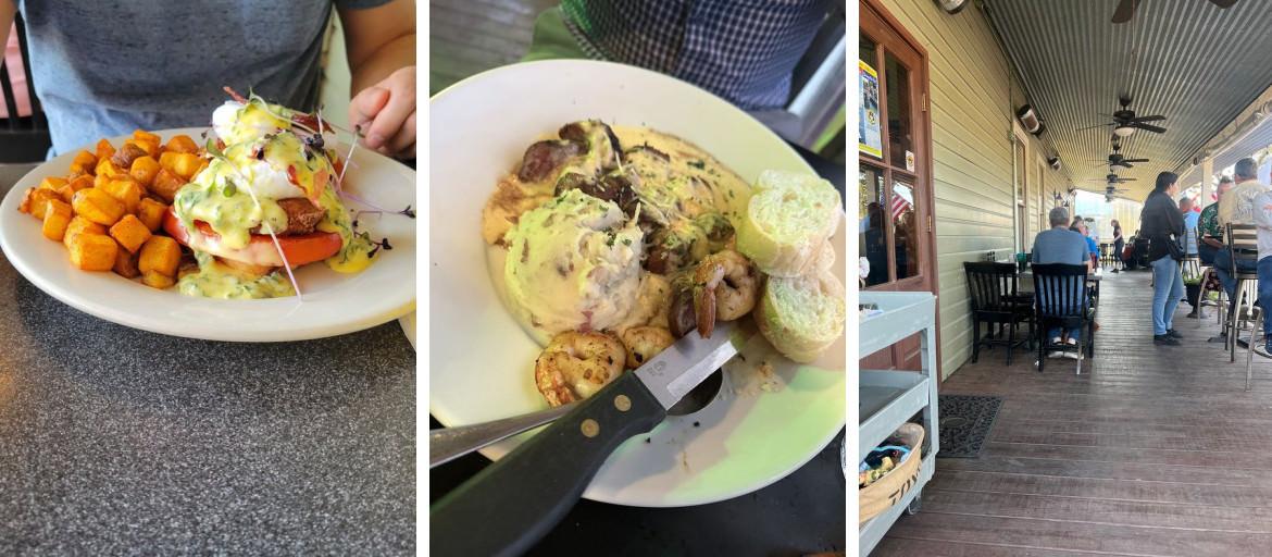 Blackwater Bistro