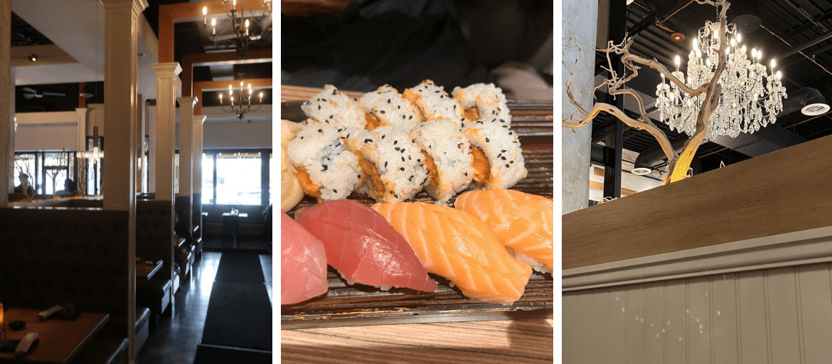 BluFish Sushi