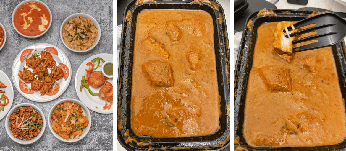 Bombay's Indian