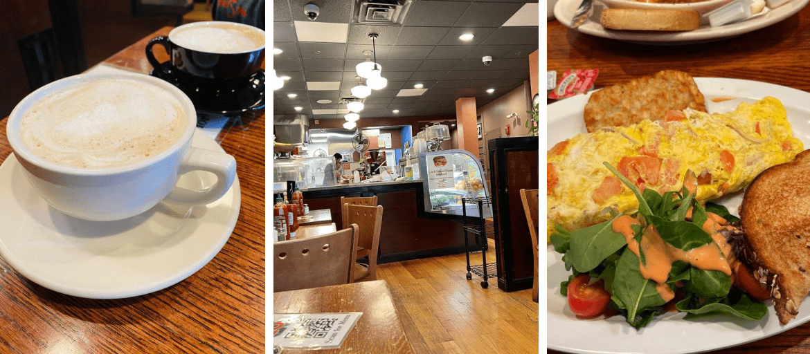 Cafe 26