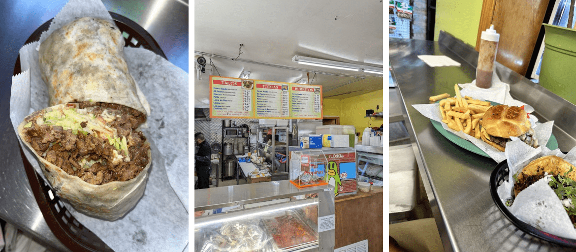 Carniceria Maribel