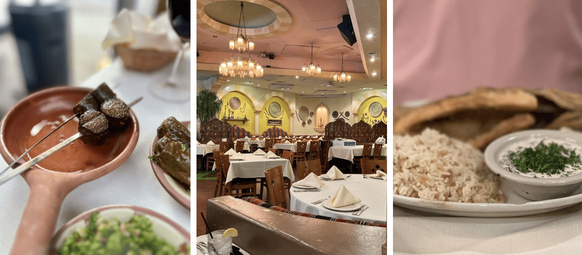 Carousel Restaurant