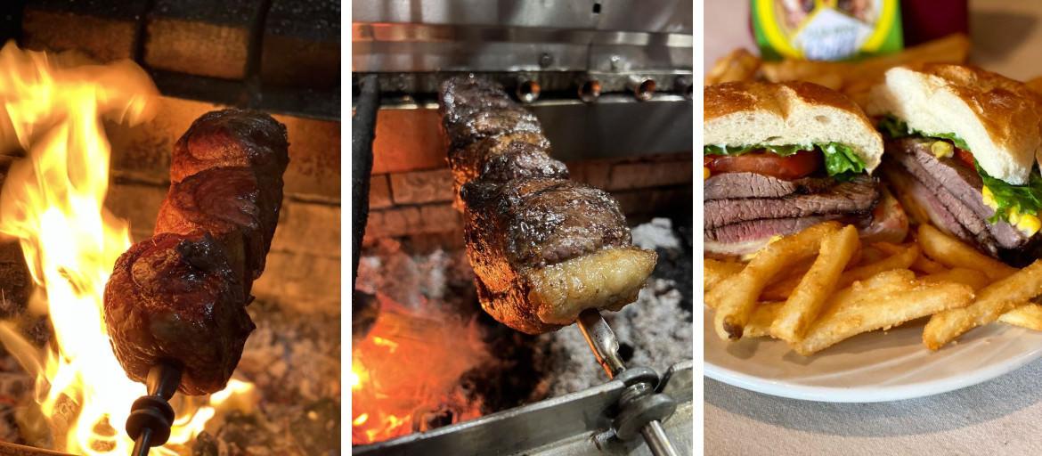 Casa Nova Grill