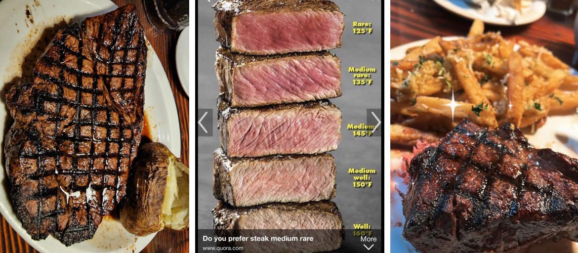 Cattlemens Steakhouse - Petaluma