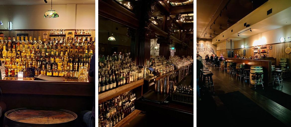 Century Bar