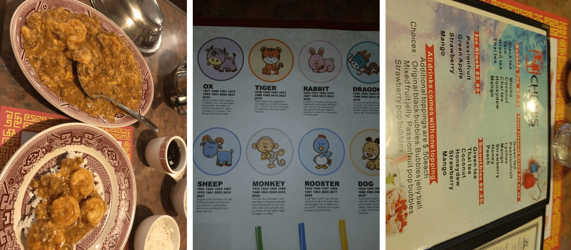 Chan's Tea House