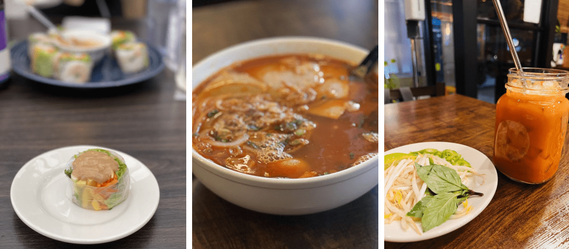 Chef Papa Vietnamese Kitchen
