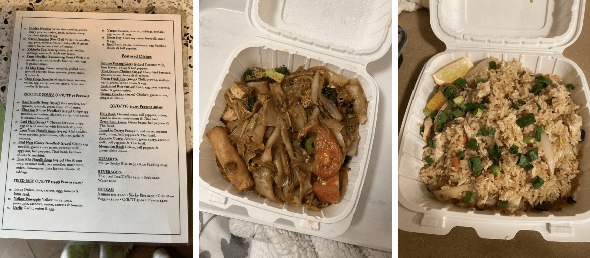 Cherry Street Thai