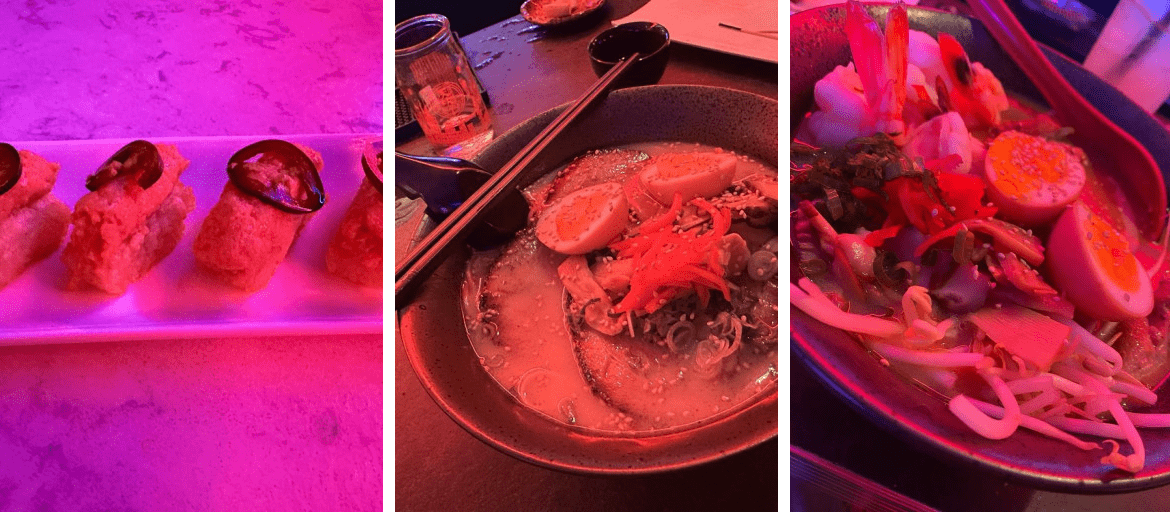 Chika Ramen Bar