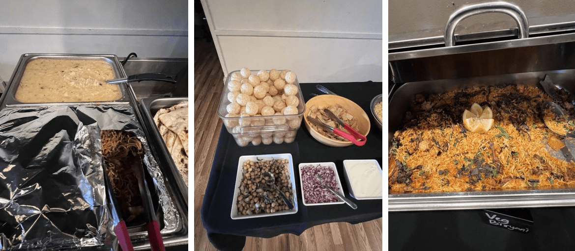 Chutney’s Indian