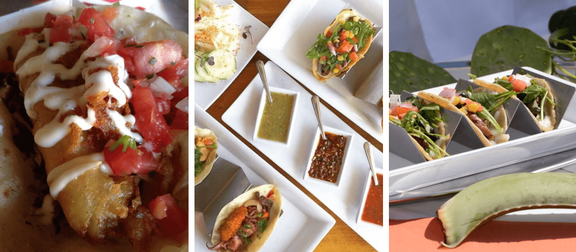 City Tacos