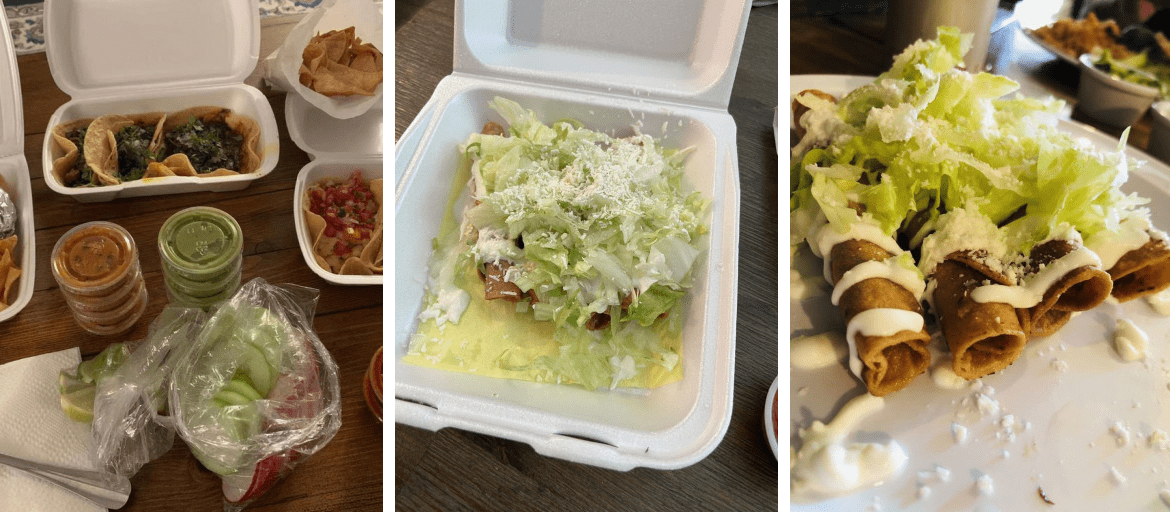Coco's Tacos