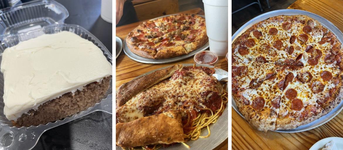 Constantino's