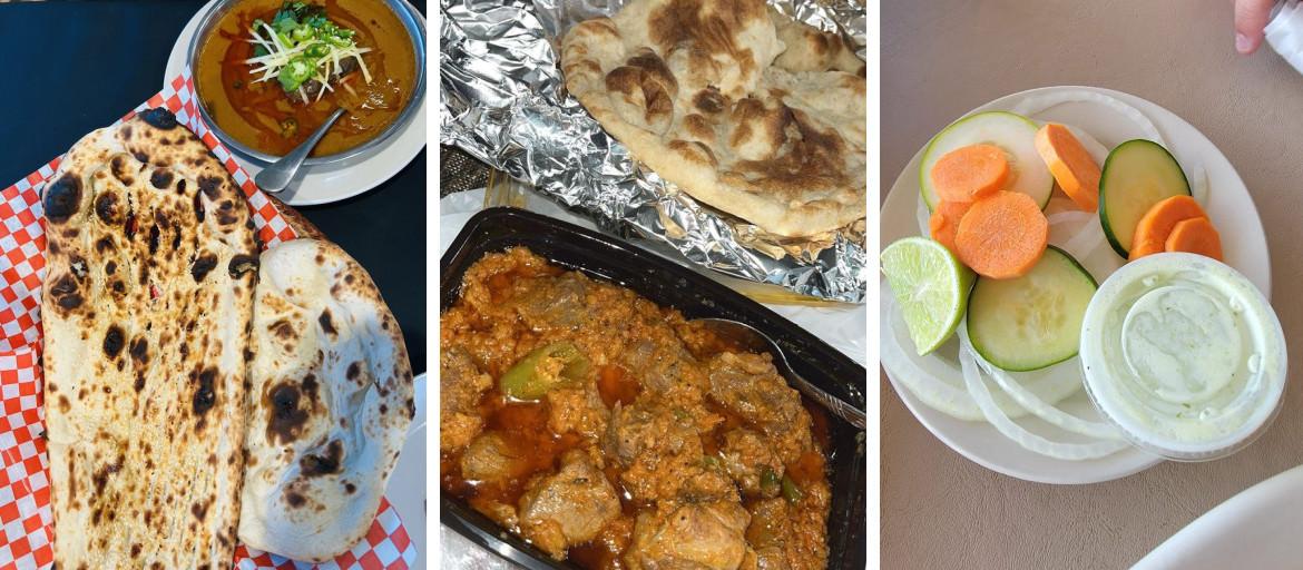 Dallas Kabob House