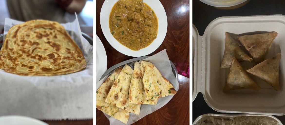 Desi Curry