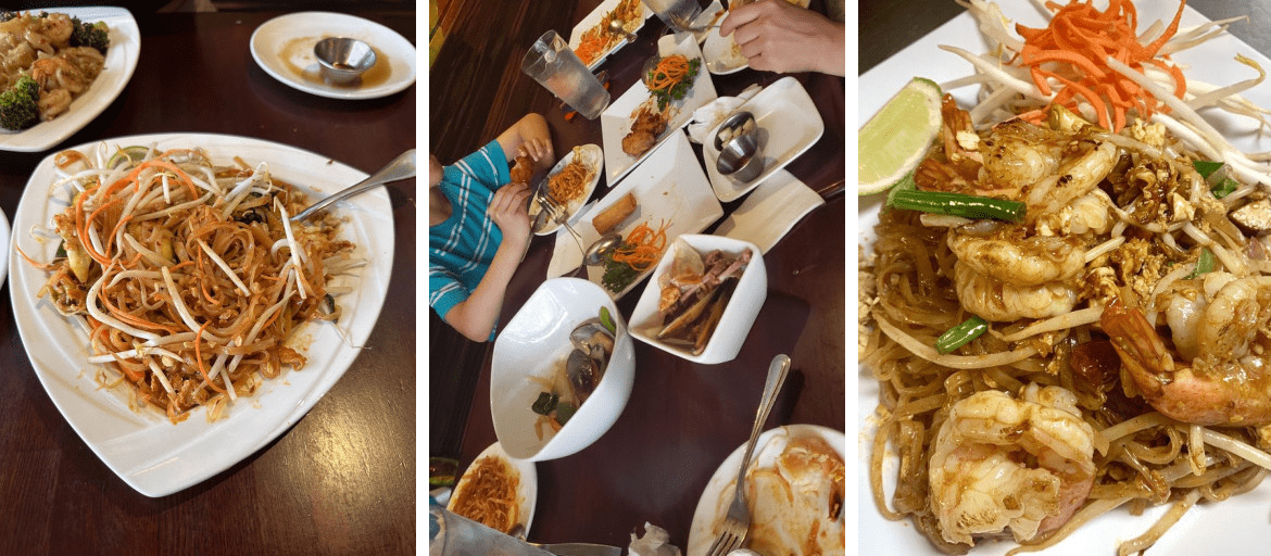 Ditmars Thai