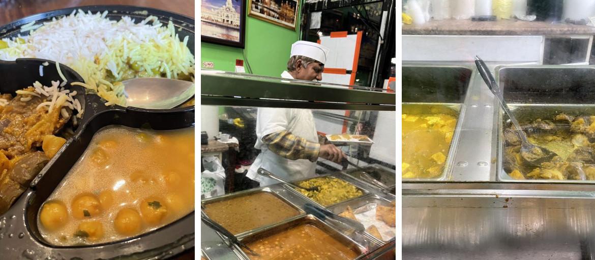 Doaba Deli