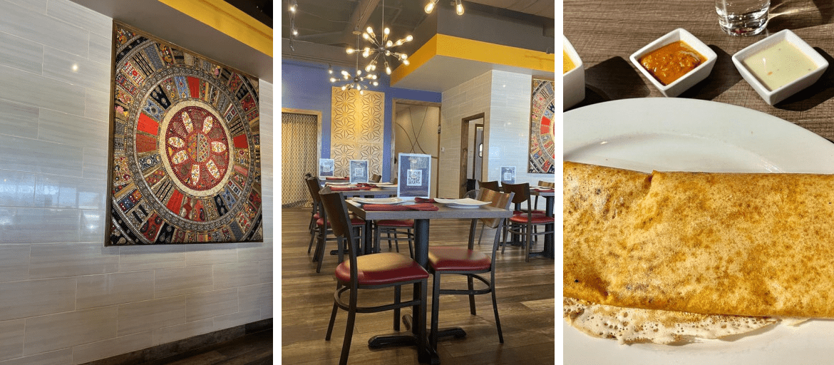 Dosa Place