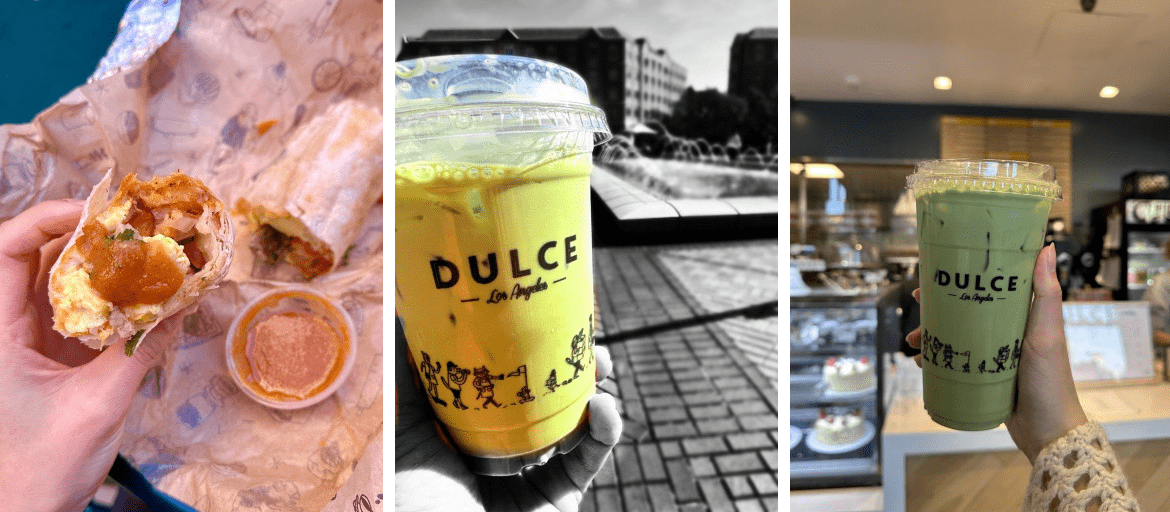 Dulce