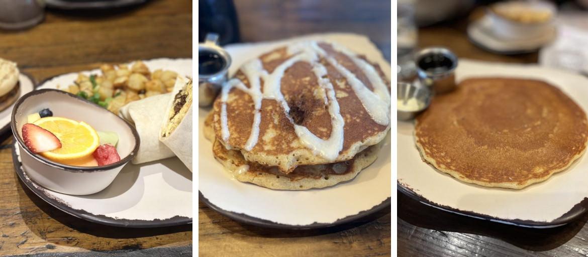 Egg Harbor Café