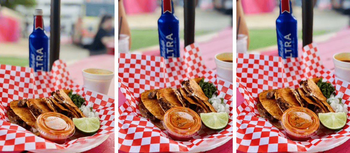 El Remedio mariscos