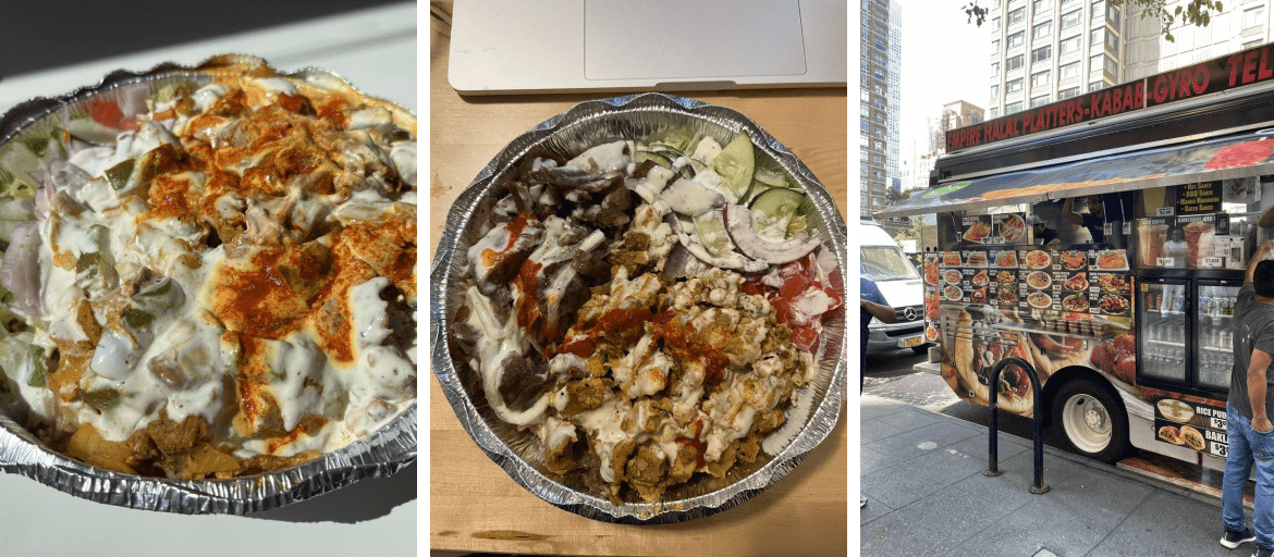 Empire Halal