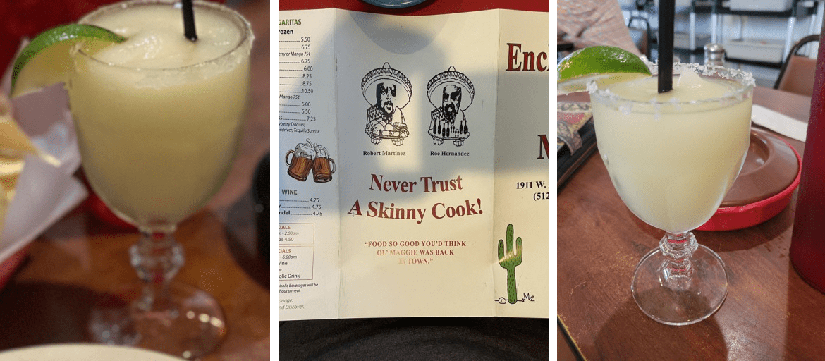 Enchiladas Y Mas