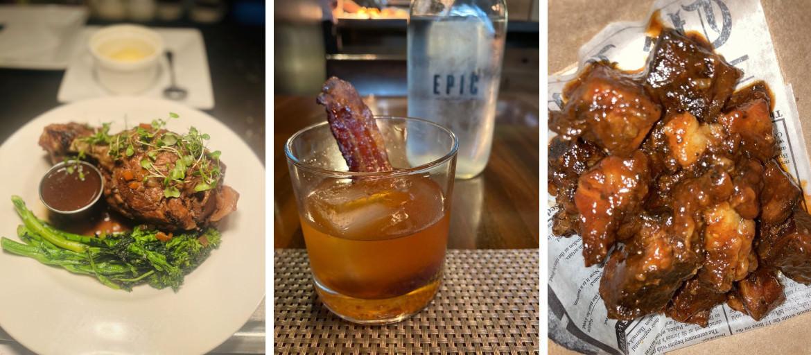 Epic SmokeHouse