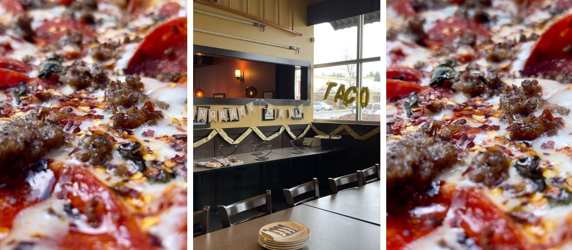 Farrelli’s Pizza