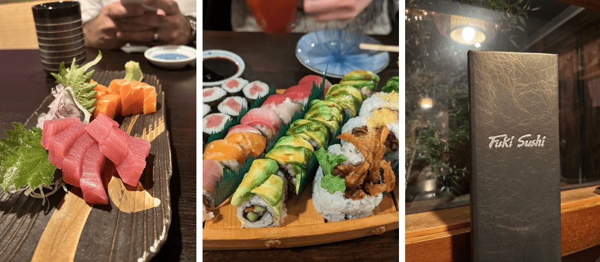 Fuki Sushi
