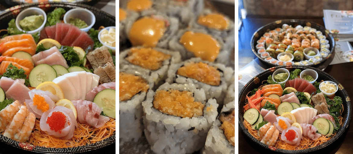 Fuku Japanese Sushi