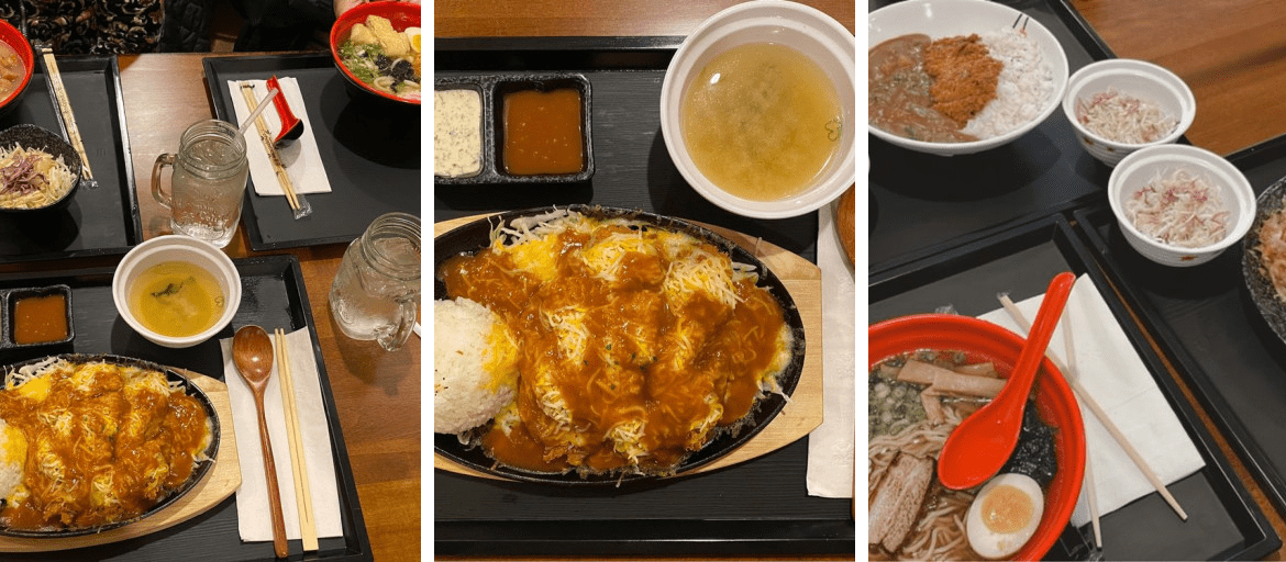Ginza ramen