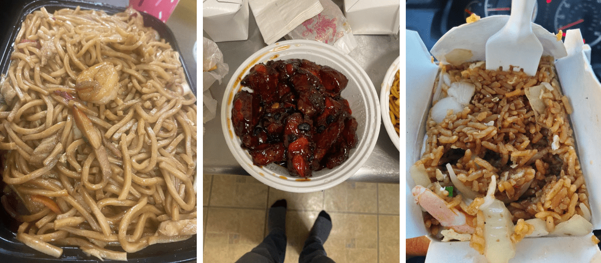 Good Chinese Restaurant
