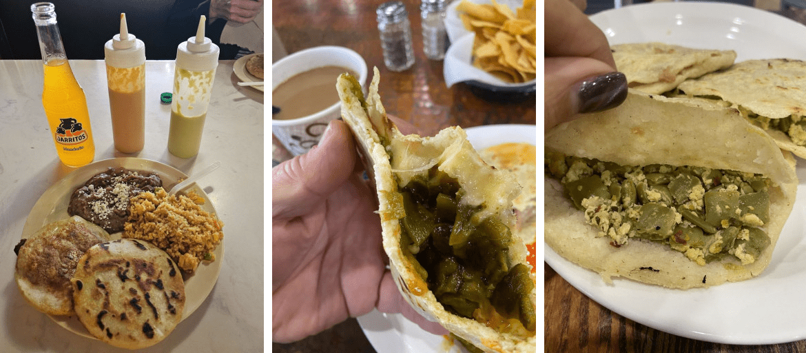 Gorditas Durango