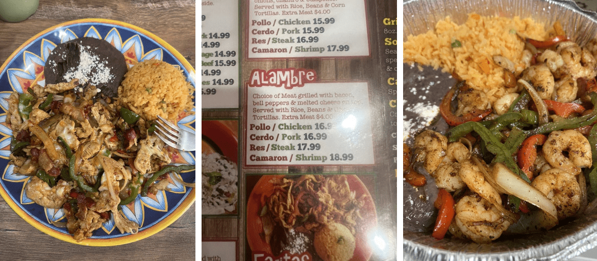 Guilli’s Pizza & Mexican Cuisine