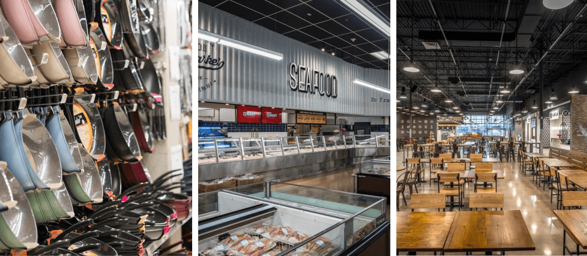 H Mart - Bellaire