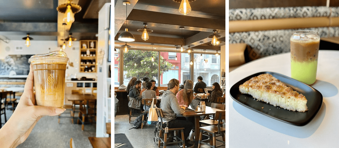 Haraz Coffee