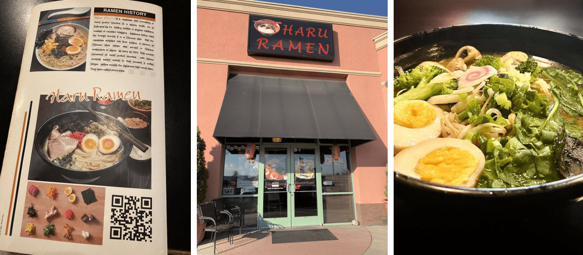 Haru Ramen