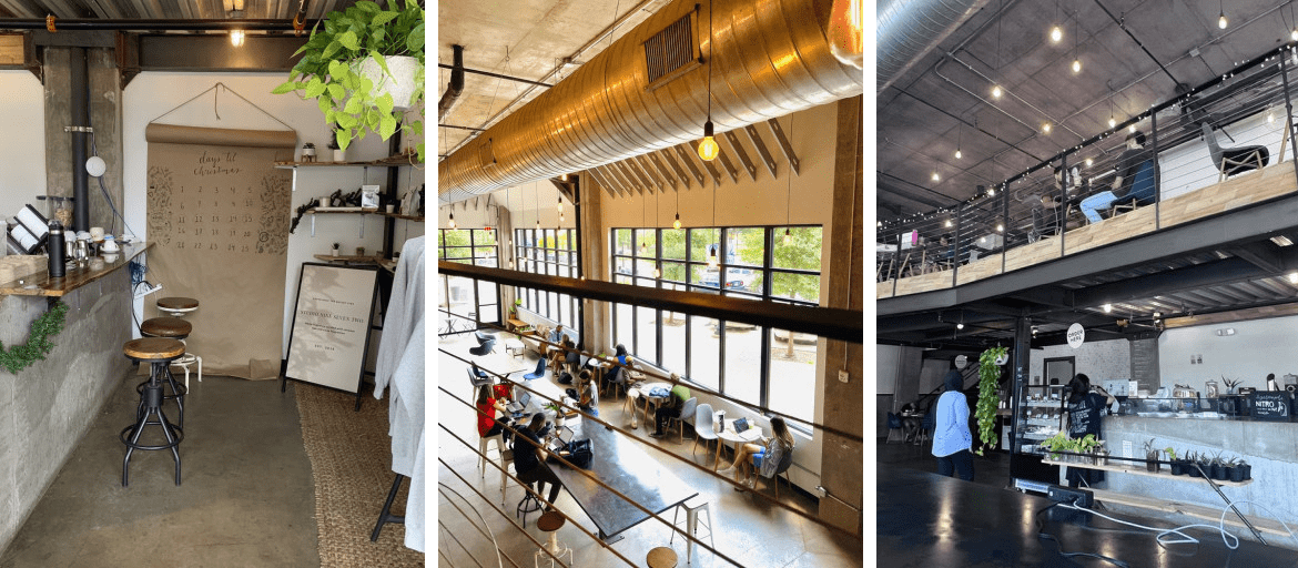 Inclusion Coffee