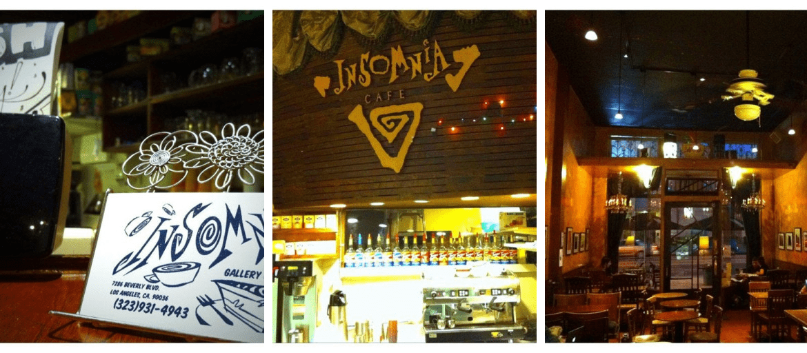insomnia cafe