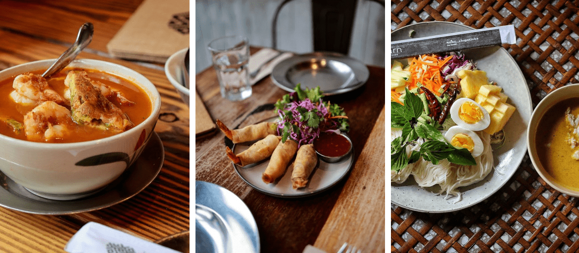 Isarn Thai Soul Kitchen