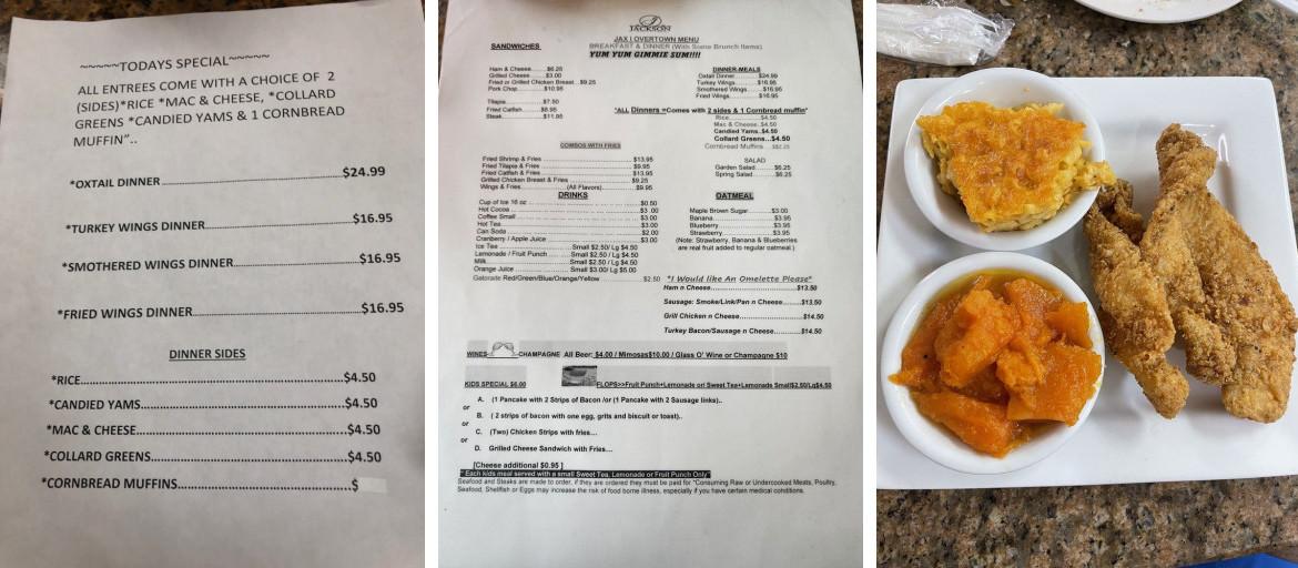 Jackson Soul Food